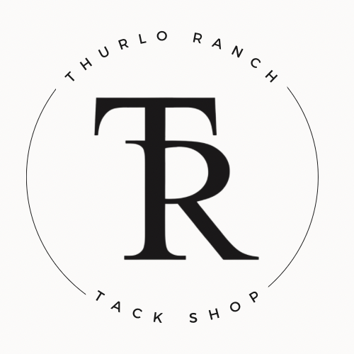 Thurlo Ranch Tack Shop