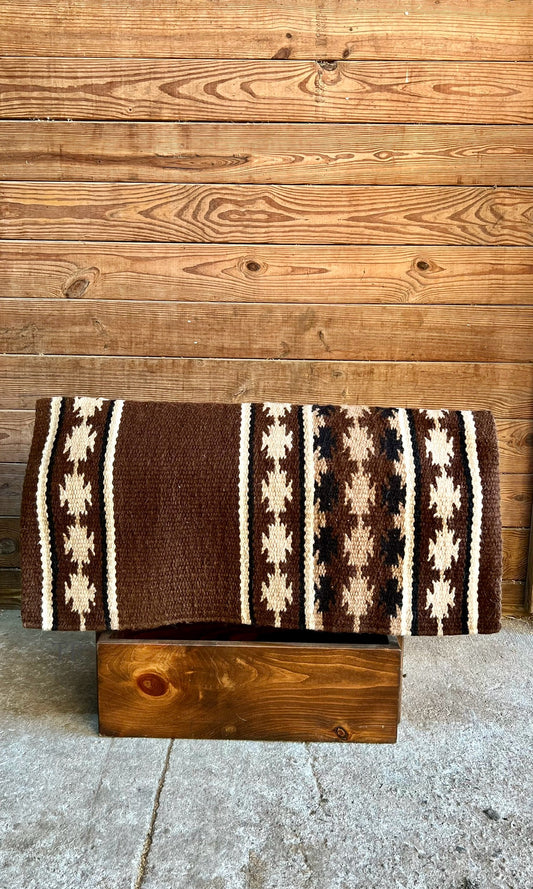Ranch Show Pad Blanket